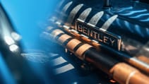 Bentley Blower
