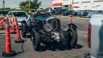 Bentley Blower