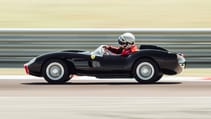 Ferrari - Little Fiorano 