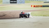 Ferrari - Little Fiorano 