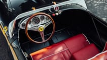 Ferrari - Little Fiorano 