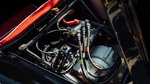 Ferrari - Little Fiorano 