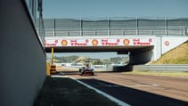 Ferrari - Little Fiorano 