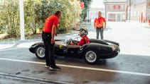 Ferrari - Little Fiorano 