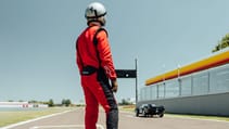 Ferrari - Little Fiorano 