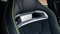 Kia EV6 GT vs Train