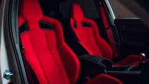 The new Civic Type R