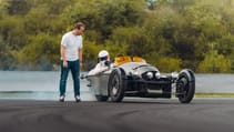 TG Speed week 2022 - start your engines