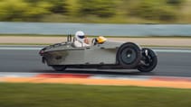 TG Speed week 2022 - start your engines