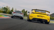 TG Speed week 2022 - start your engines