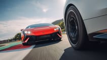 TG Speed week 2022 - start your engines