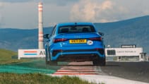 TG Speed week 2022 - start your engines