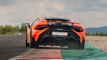 TG Speed week 2022 - start your engines