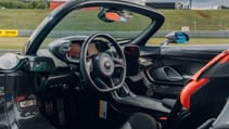 TG Speed week 2022 - start your engines