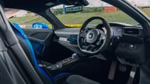 TG Speed week 2022 - start your engines