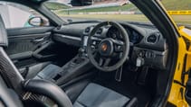 TG Speed week 2022 - start your engines