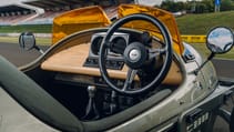 TG Speed week 2022 - start your engines