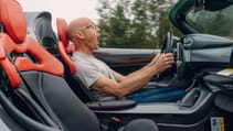 TG Speed week 2022 - start your engines