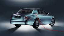 Rolls-royce spectre