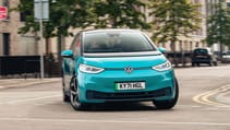 Drives - ID3, MG4, Megane E