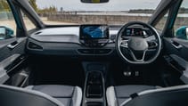 Drives - ID3, MG4, Megane E