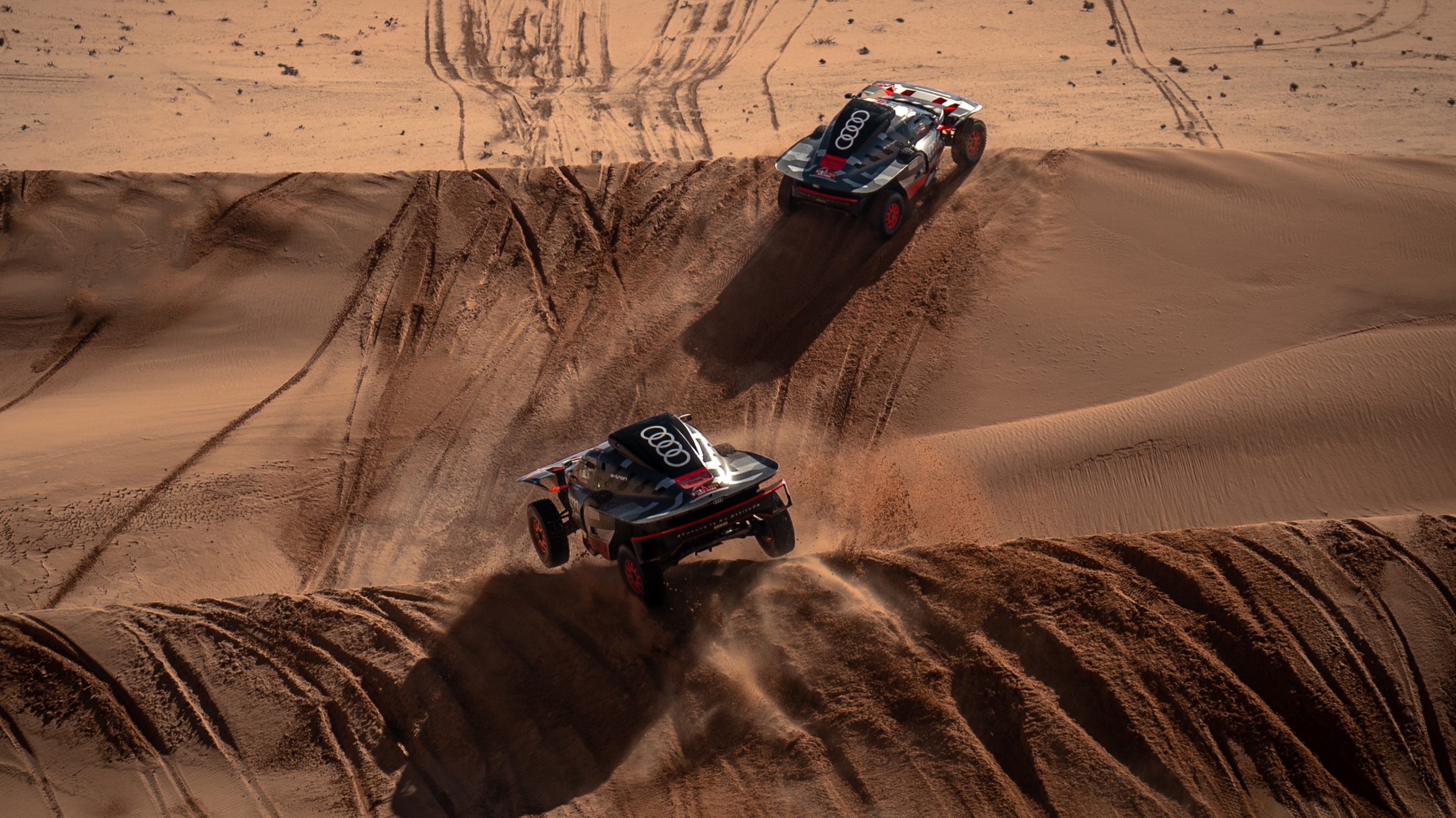 Dakar Rally 2023: What You Need to Know About the Iconic Race – Robb Report