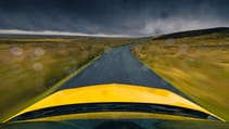 Vauxhall Corsa Big Read