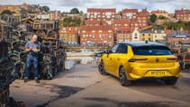 Vauxhall Corsa Big Read