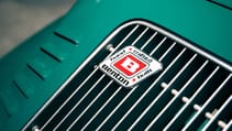 Retro - Porsches