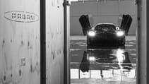 Pagani Utopia
