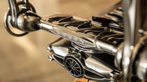 Pagani Utopia
