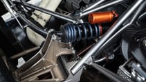 Pagani Utopia