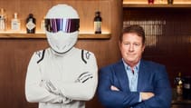 Boss Level - TG meets the car bosses
