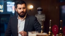 Boss Level - TG meets the car bosses