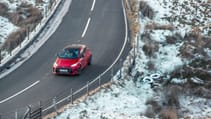 Civic Type R vs rivals