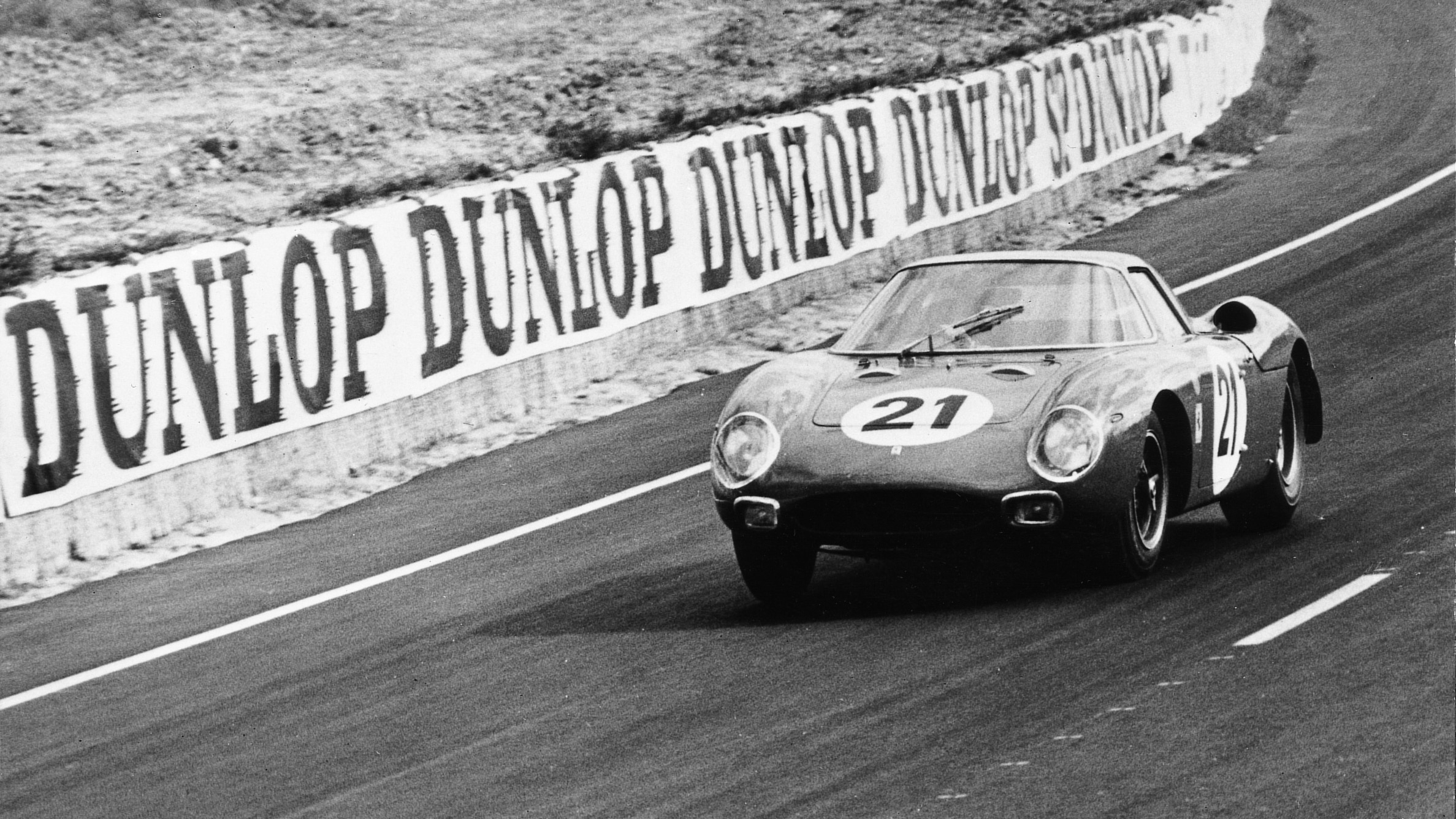 Ferrari wins at Le Mans 2023