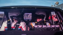 Renault 5 Turbo 3E Top Gear 2023
