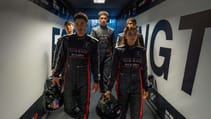 Gran Turismo movie 2023