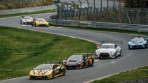 Gran Turismo movie 2023