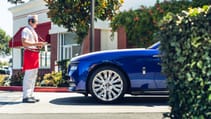 Rolls-Royce Spectre review Top Gear 2023