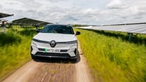 Fuel for thought: Renault Megane