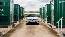 Fuel for thought: Renault Megane
