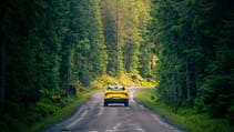 Lotus Eletre SUV review Top Gear 2023