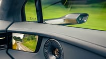 Lotus Eletre SUV review Top Gear 2023