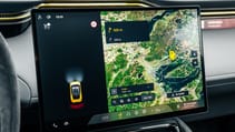Lotus Eletre SUV review Top Gear 2023