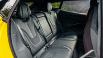 Lotus Eletre SUV review Top Gear 2023