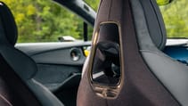 Lotus Eletre SUV review Top Gear 2023