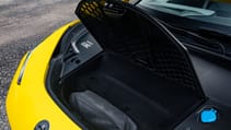 Lotus Eletre SUV review Top Gear 2023