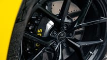 Lotus Eletre SUV review Top Gear 2023