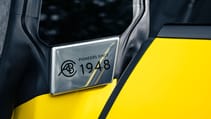 Lotus Eletre SUV review Top Gear 2023